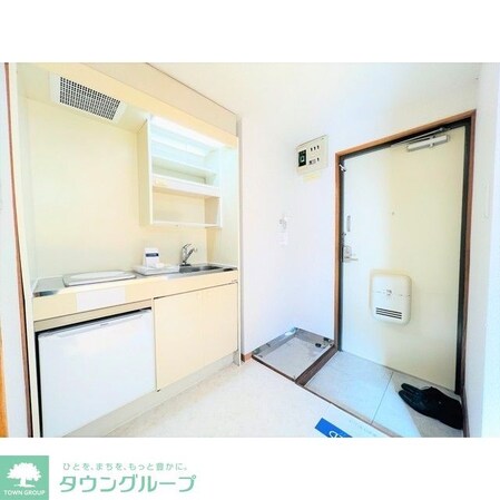 パストラル吉祥寺の物件内観写真